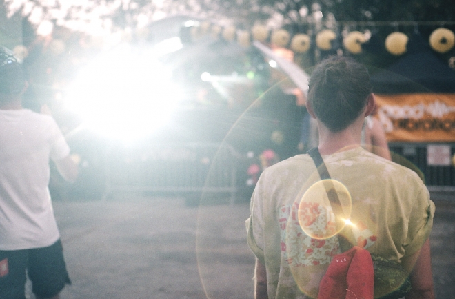 31 COAL openair, Žermanice, Zátoka, Zory